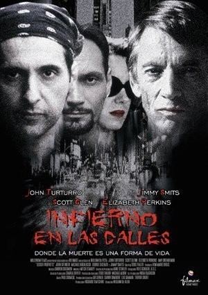 Bahisçiler (1997) afişi Bahisçiler (1997) afişi