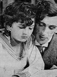 Bal Gospoden (1918) afişi