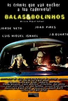 Balas & Bolinhos