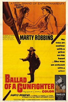 Ballad Of A Gunfighter