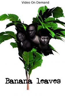 Banana Leaves (2007) afişi