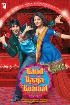 Band Baaja Baaraat (2010) afişi