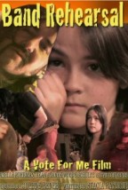 Band Rehearsal afişi