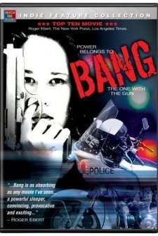 Bang (1995) afişi