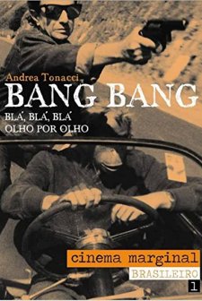 Bang Bang (1971) afişi