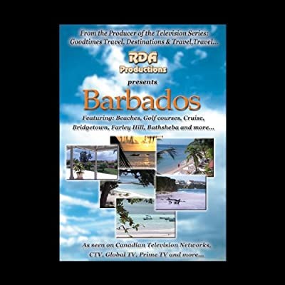 Barbados (2002) afişi Barbados (2002) afişi