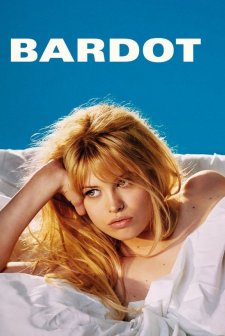 Bardot (2023) afişi