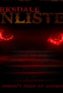 Barksdale Unlisted (2017) afişi Barksdale Unlisted (2017) afişi