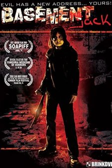 Basement Jack (2009) afişi