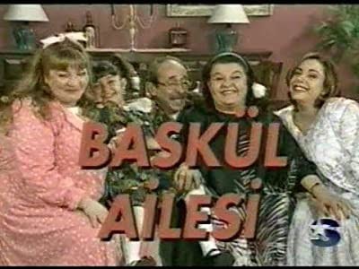 Baskül Ailesi (1997) afişi Baskül Ailesi (1997) afişi