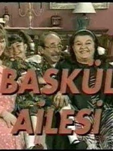 Baskül Ailesi (1997) afişi