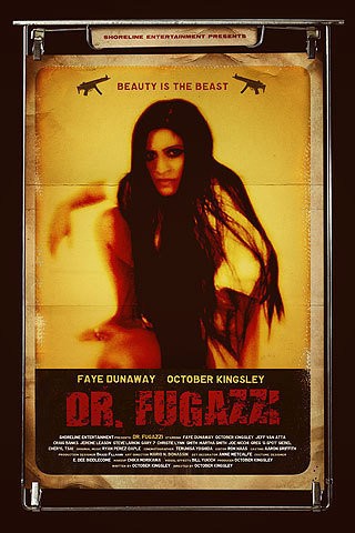 Baştan çıkarma (2009) afişi Baştan çıkarma (2009) afişi