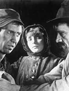 Batalion (1927) afişi