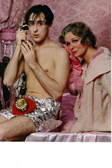 Bathtime (1997) afişi