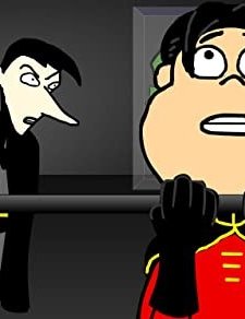 Batman's Gonna Get Shot In The Face