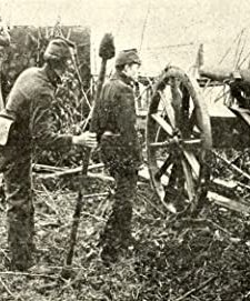 Battle Of Pottsburg Bridge