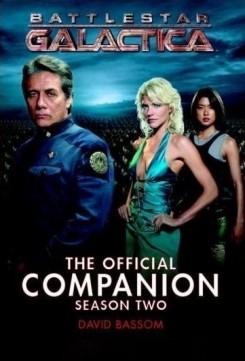 Battlestar Galatica (2006) afişi Battlestar Galatica (2006) afişi