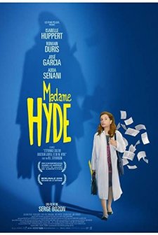 Bayan Hyde