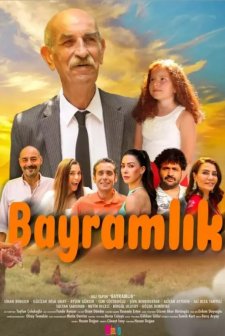 Bayramlık