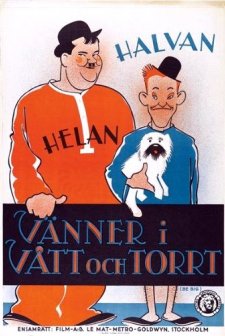 Be Big! (1931) afişi