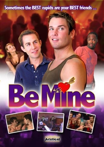 Be Mine (2009) afişi Be Mine (2009) afişi