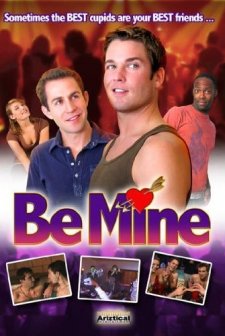 Be Mine (2009) afişi