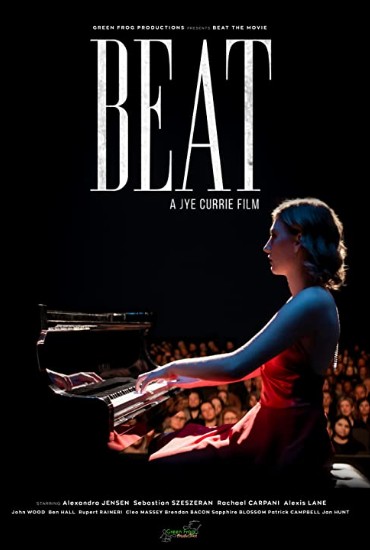 Beat (2022) afişi Beat (2022) afişi