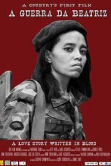 Beatriz'in Savaşı (2013) afişi