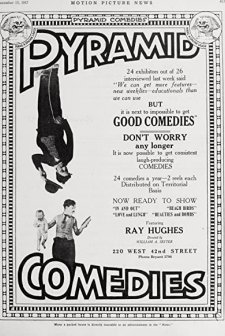 Beauties And Bombs (1918) afişi