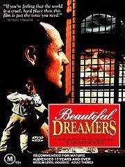Beautiful Dreamers (1990) afişi Beautiful Dreamers (1990) afişi