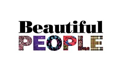 Beautiful People (2008) afişi Beautiful People (2008) afişi