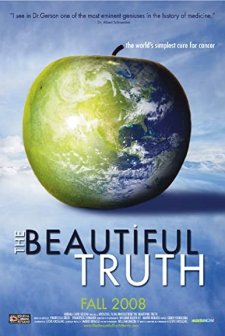 Beautiful Truth (2008) afişi