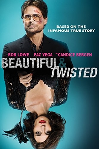 Beautiful & Twisted (2015) afişi Beautiful & Twisted (2015) afişi