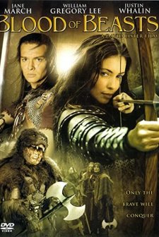 Beauty and the Beast