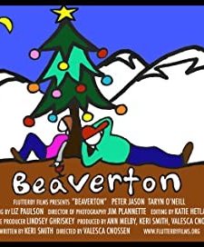 Beaverton (2009) afişi