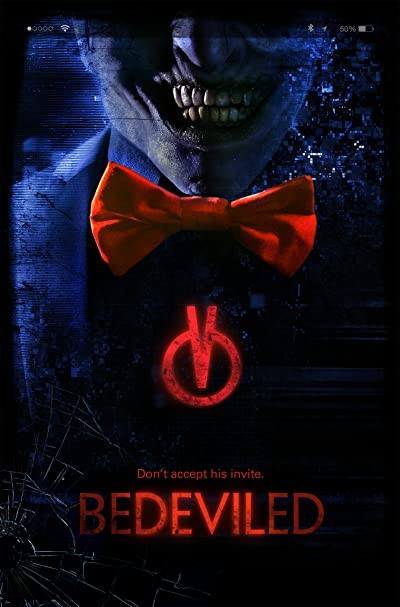 Bedeviled (2016) afişi Bedeviled (2016) afişi