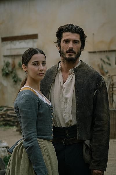 Beguinas (2024) afişi Beguinas (2024) afişi