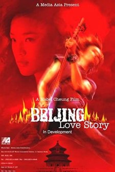 Beijing Rocks (2001) afişi