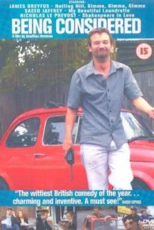 Being Considered (2000) afişi