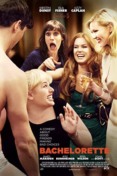 Bekarlığa Veda (2012) afişi Bekarlığa Veda (2012) afişi