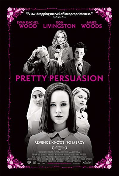 Belalı Oyun (2005) afişi