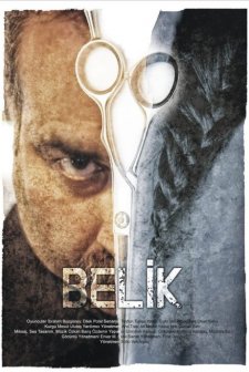 Belik (2013) afişi