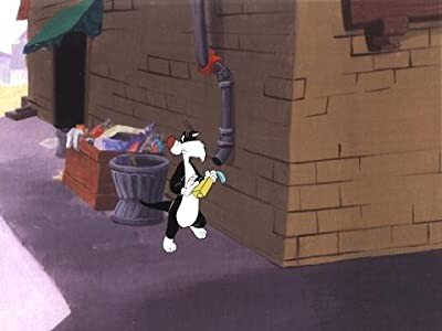 Bell Hoppy (1954) afişi Bell Hoppy (1954) afişi