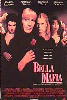 Bella Mafia