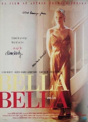 Bella, Min Bella (1996) afişi Bella, Min Bella (1996) afişi