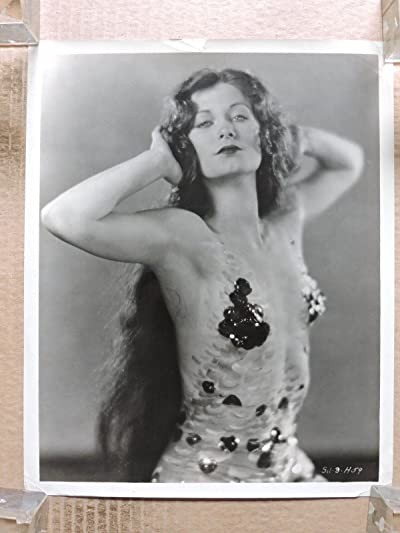Belle Of Samoa (1929) afişi Belle Of Samoa (1929) afişi