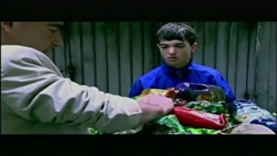 Belle Ordure (2004) afişi Belle Ordure (2004) afişi