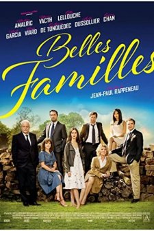 Belles familles