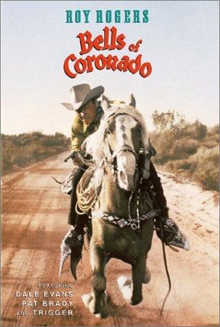 Bells Of Coronado (1950) afişi Bells Of Coronado (1950) afişi
