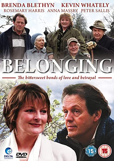 Belonging (2004) afişi Belonging (2004) afişi
